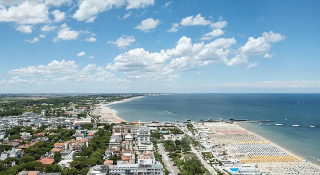 Housmart Grattacielo Cesenatico