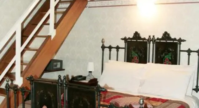 Номер Standard Masseria Mofetta