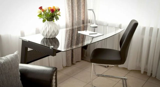 Номер Standard Hotel Engelbert