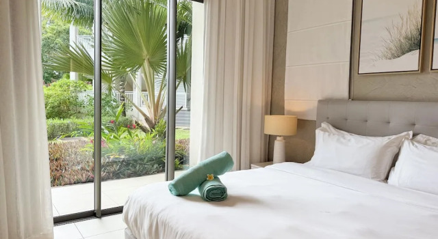 Апартаменты Ki Residences with LOV