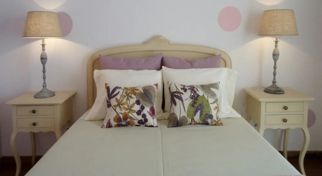 House With 3 Bedrooms in Fajã da Ovelha, With Wonderful sea View, Encl, Boek Vakantiehuis Faja da Ovelha Madeira