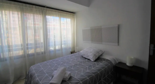 Apartamento CasaTuris Teatro Principal, Забронировать Апартаменты/квартира Отели Аликанте с парковкой, рядом с Alicante Sports Technification Center, Парковка