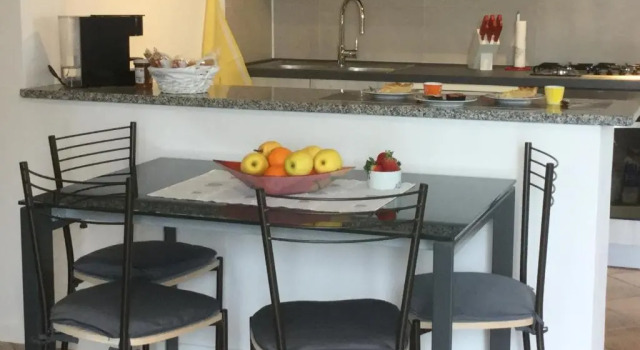 Appartement La Casetta