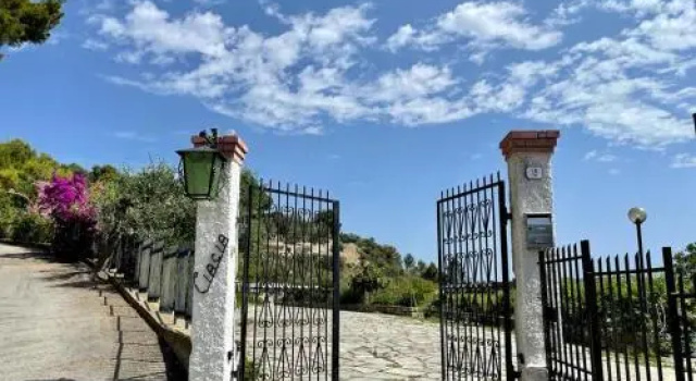 Magicstay - Flat 300M² 5 Bedrooms 3 Bathrooms - Cervo