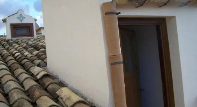 Appartamentino Panoramico, Book Apartment Hotels in Sicily with Parking, Parking