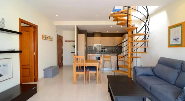 Apartamentos El Xic