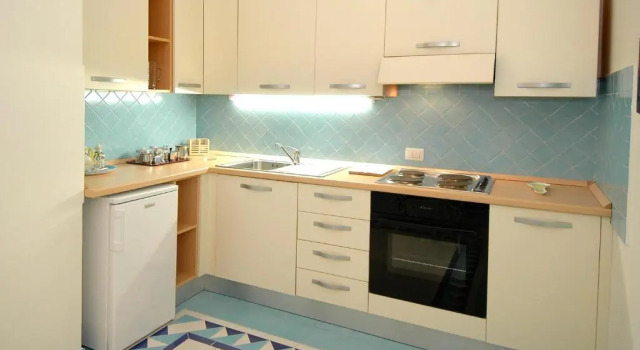 Апартаменты Standard Aurora Residence