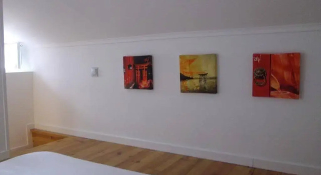 Apartamentos com Historia, Забронировать Апартаменты/квартира Апартаменты Коимбры, рядом с Casa Museu Bissaya Barreto, Апартаменты/квартира