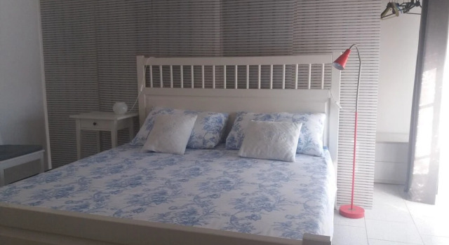 Apartment With one Bedroom in Sant'antioco, With Wifi - 200 m From the, Забронировать Апартаменты/квартира Сант-Антиоко Sant’Antioco Island