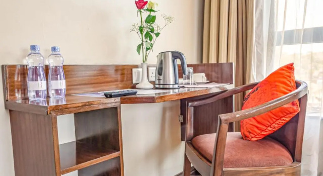 Двухместный номер Deluxe Hotel Rio