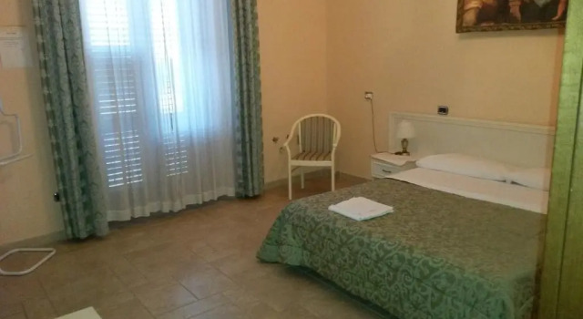 B&B Manzoni Resort
