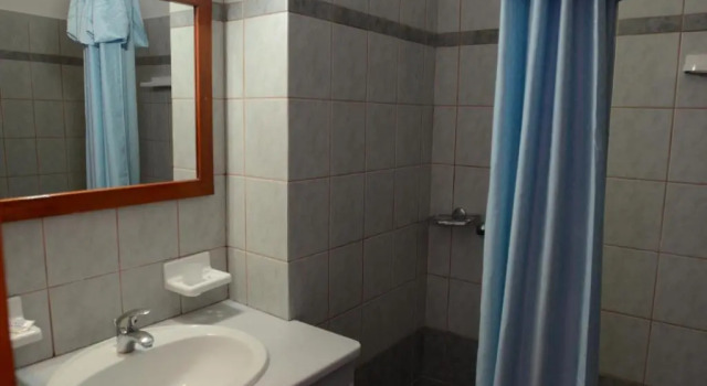 Номер Superior Asteri Hotel