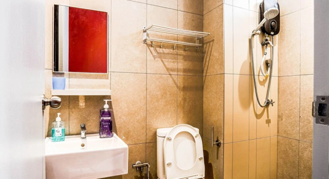 Апартаменты Platz at KL North Setapak by Airhost