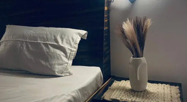 Номер Deluxe Rudra Homestay