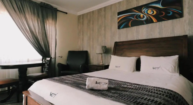 Номер Standard Ledumo Guest lodge