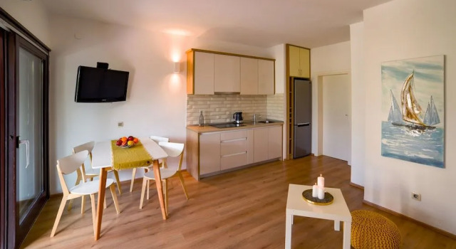 Oasis Premium Primosten