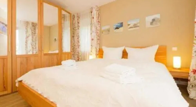 Domizil am Hang _ Wohnung B 13, Book Apartment Heringsdorf Usedom