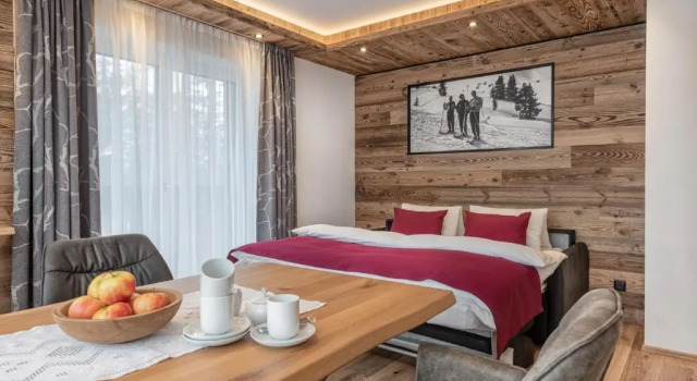 Apartment NH96 inklusive kostenfreiem Eintritt in die Alpentherme, Забронировать Апартаменты/квартира Отели Гастайнерталь с парковкой, рядом с Горнолыжный курорт Бад Хофгаштайн, Парковка