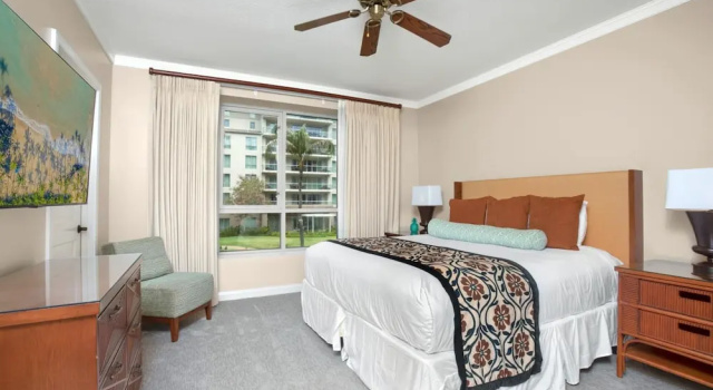 Honua Kai 3 Free Cars KBM Resorts Front Alii Suite 3 Units, 6 Bedrooms HK Ml-3203, Забронировать Апартаменты/квартира Каанапали 