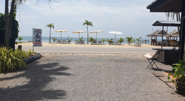 Номер Standard Seascape Resort Baan Krood
