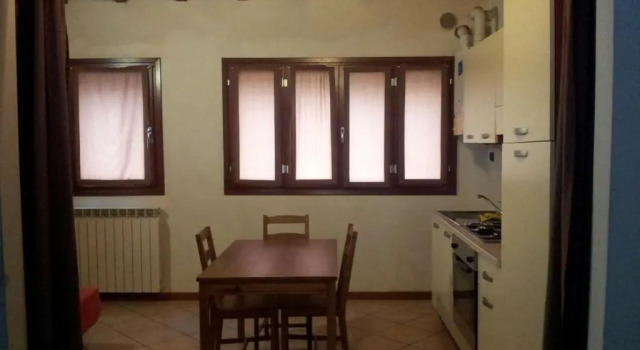 Апартаменты c 1 комнатой Casa Collecchio