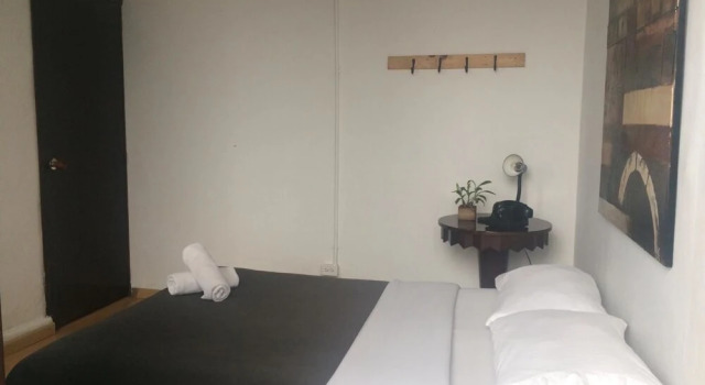 Explora Hostels