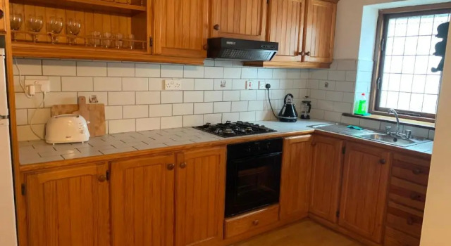 Коттедж Killeena House