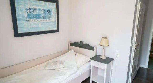 Номер Standard Hotel Rogge Dünsen Waldfrieden