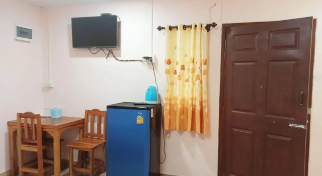 Номер Standard Leelawadee View Resort (Amnatcharoen)