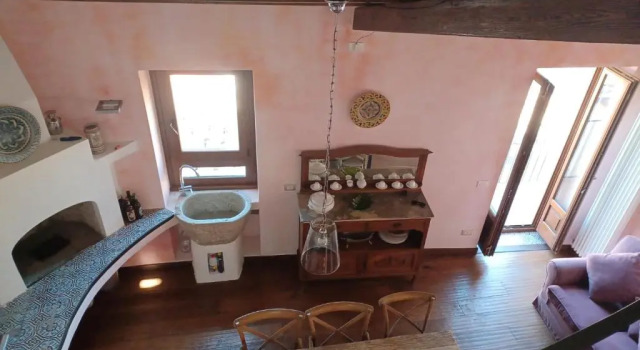 WUNDERGARTEN Rural Spa House, Book Resort Hotels in Sicily with Parking, Parking