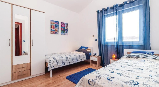 Beautiful Home in Novigrad With 3 Bedrooms, Wifi and Outdoor Swimming Pool, Varaa Hotelli Novigrad Kroatia