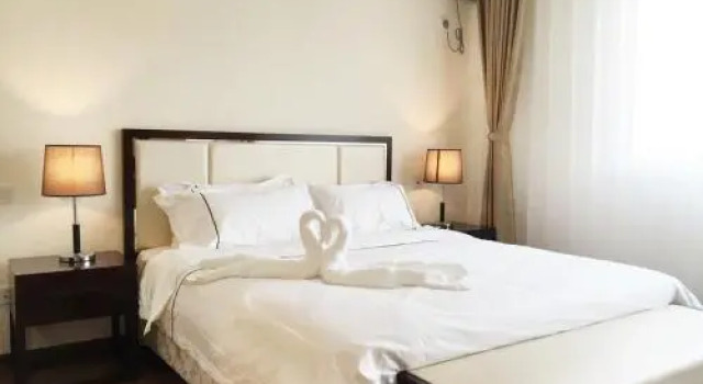 Bedom Apartments · Miyunshuizhen, Beijing, Rezerwuj Apartament Pekin Pekin