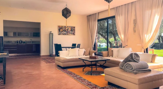 Villa Kristy
