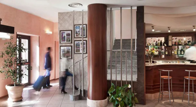Hotel Al Gabbiano, Réserver Hôtel Bosa Sardaigne du Sud