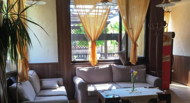 Hotel Bukor Shtepi Magnolia, Book Hotel 4-stjernede hoteller i Haskovo, 4*
