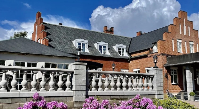 Villa Brunnby, Rezerwuj Willa Hotele w Lagos z parkingiem, Parking