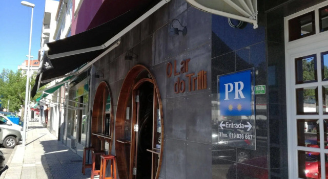 Pension Los Trillizos-O Lar do Trilli