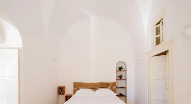 Diva Santorini Luxury Villa