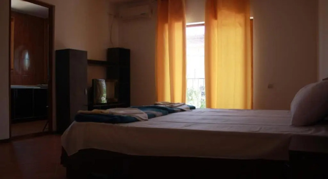 Appartamento 2 camere Vila Silvia