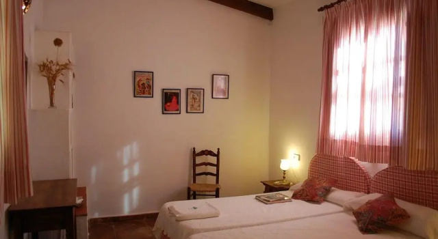 Hacienda Dos Olivos