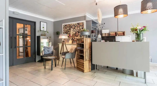 Flair Hotel Zur Eiche
