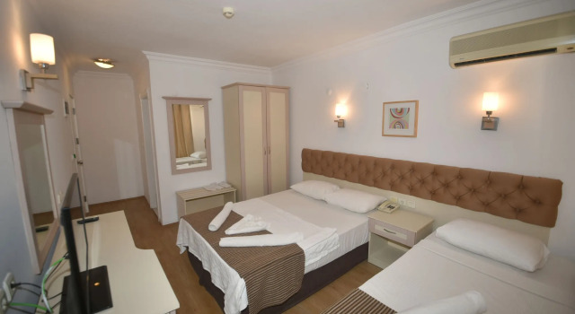 Almena City Hotel