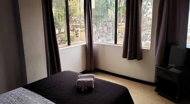 Номер Superior Hotel Alajuela