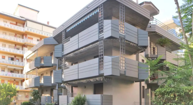 Modern Duplex 90mt From the Beach, Book Lejlighed Lignano Sabbiadoro Friuli Venezia Giulia