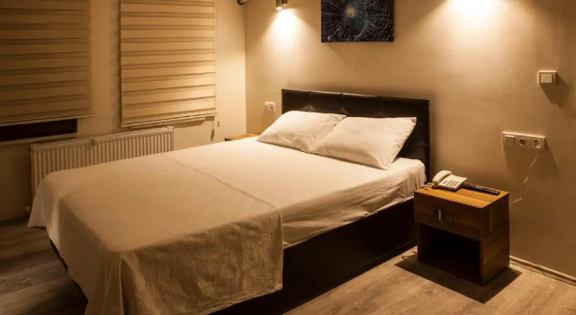 Номер Standard Flora Iznik Hotels & Suites
