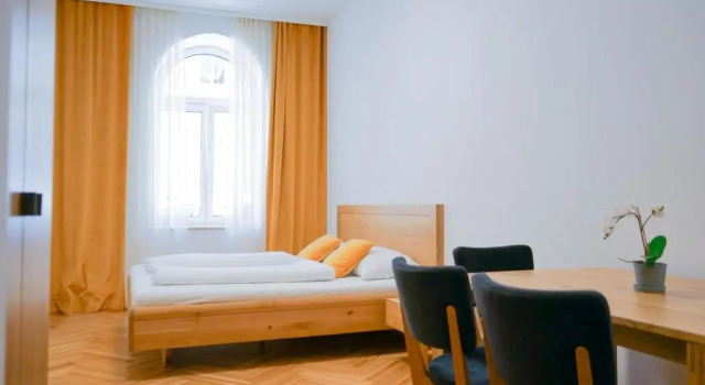 Студия Nadland Apartments B7