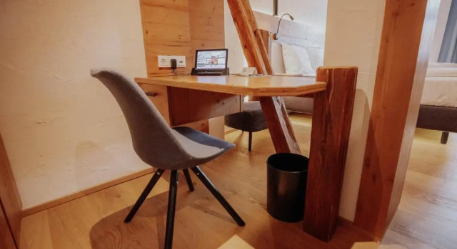 Номер Economy Altstadtmittehotel Sonne