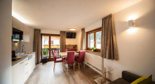 Appartements Wacker