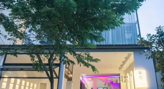 Sanya Liubai Villa Homestay, Book Villa Sanya Hainan