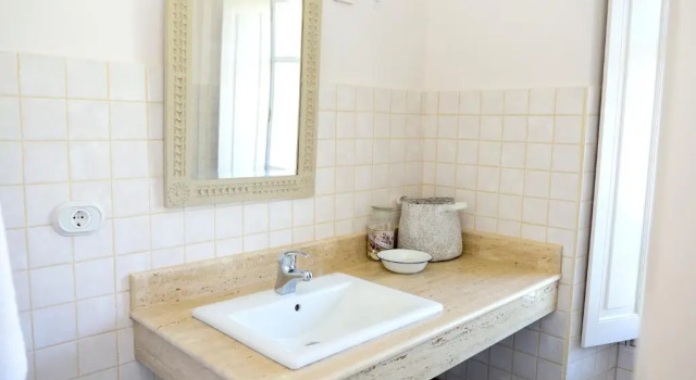 Двухместный номер Deluxe Hotel Rural El Solar del Mazo